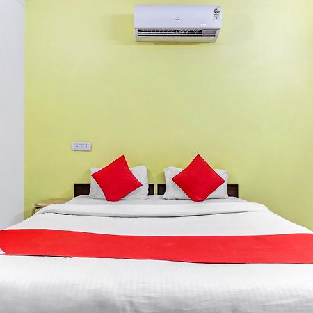 Hotel O Cozy Stay دلهي المظهر الخارجي الصورة