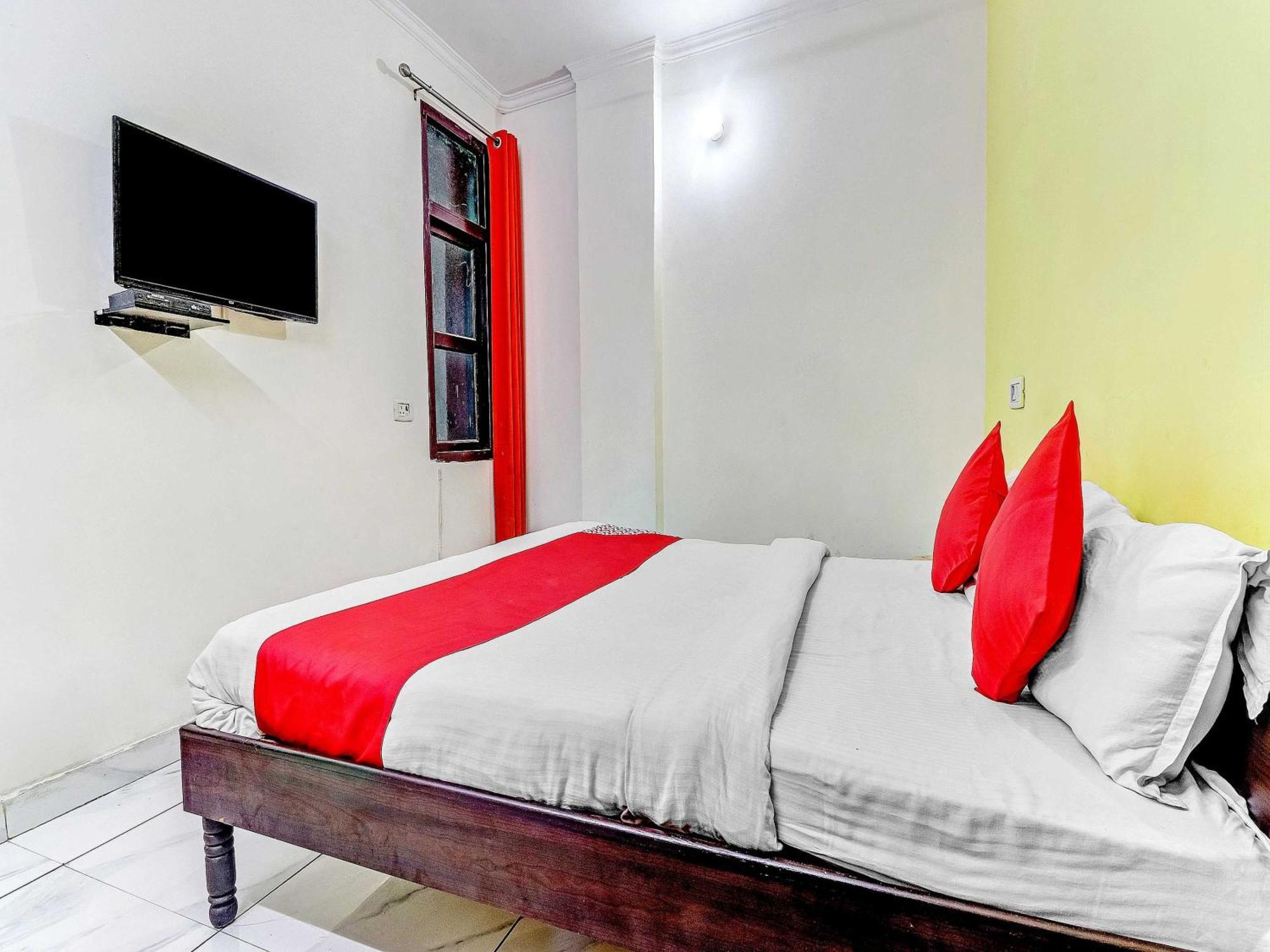 Hotel O Cozy Stay دلهي المظهر الخارجي الصورة