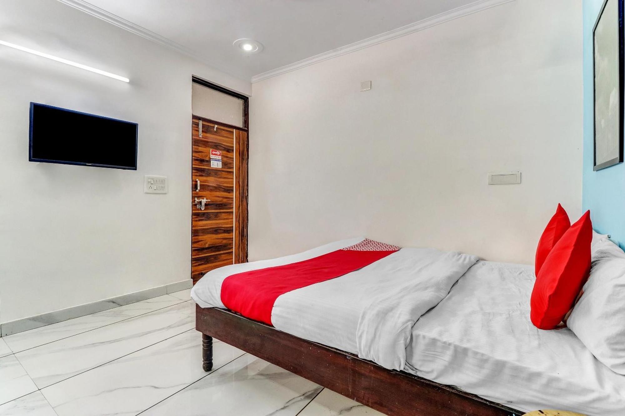 Hotel O Cozy Stay دلهي المظهر الخارجي الصورة