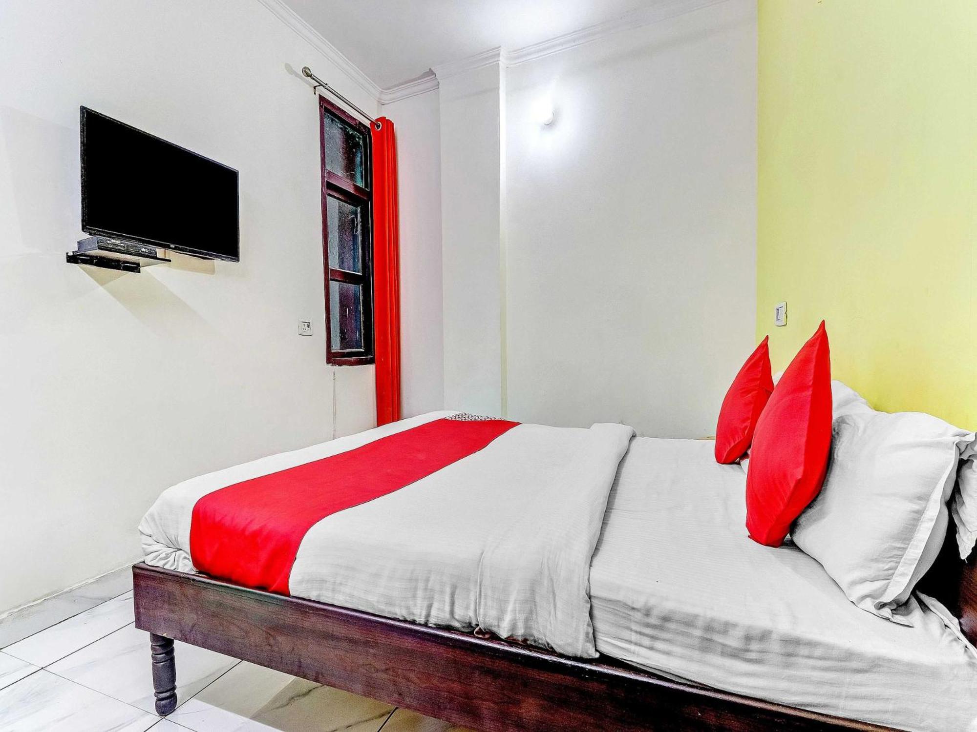 Hotel O Cozy Stay دلهي المظهر الخارجي الصورة