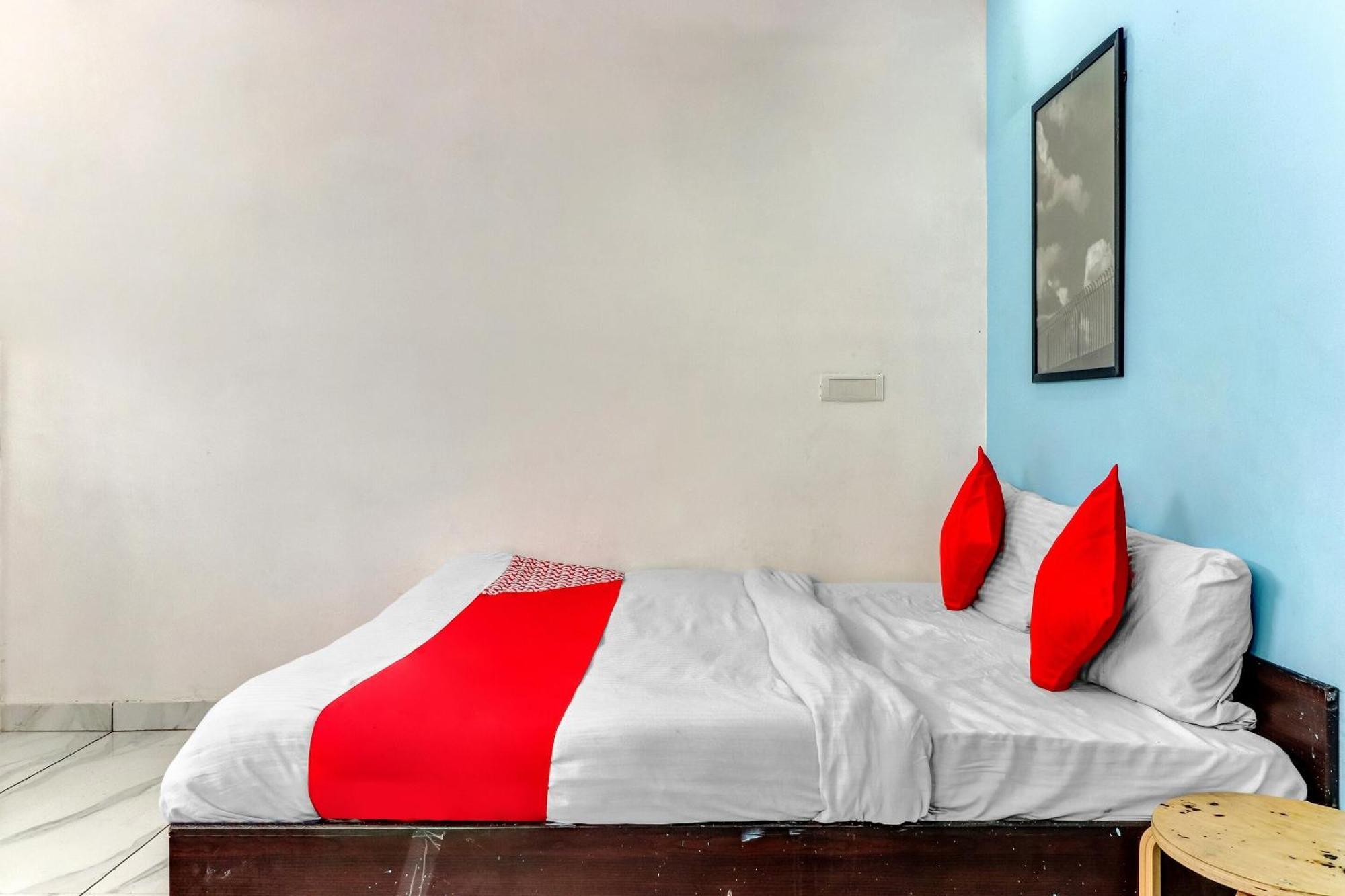 Hotel O Cozy Stay دلهي المظهر الخارجي الصورة